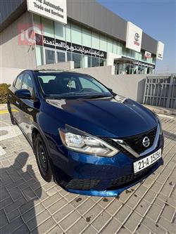 نیسان سێنترا